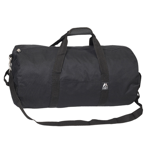 23P 23 inch Round Duffel Bag